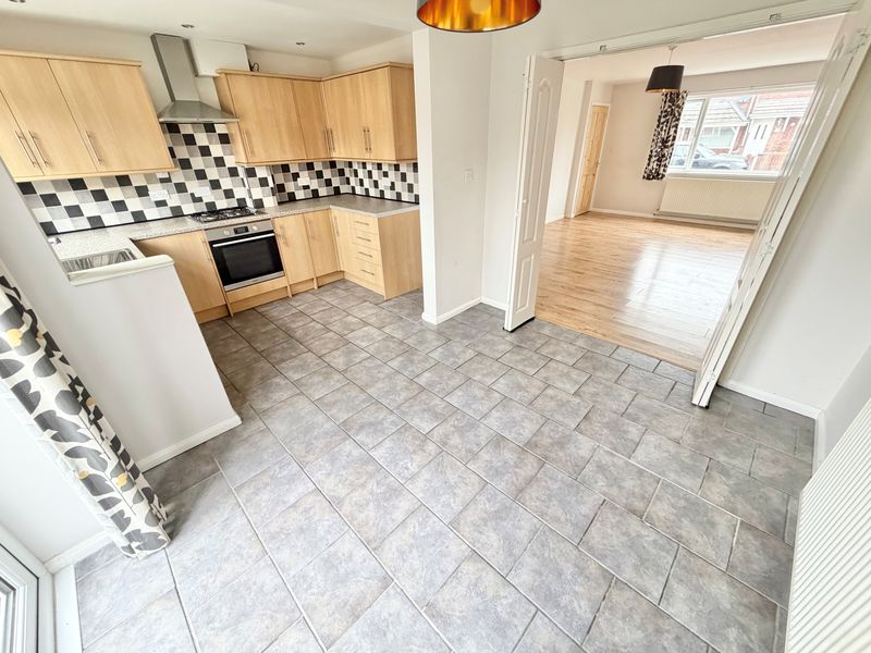 Fulwood Mews Little Sutton